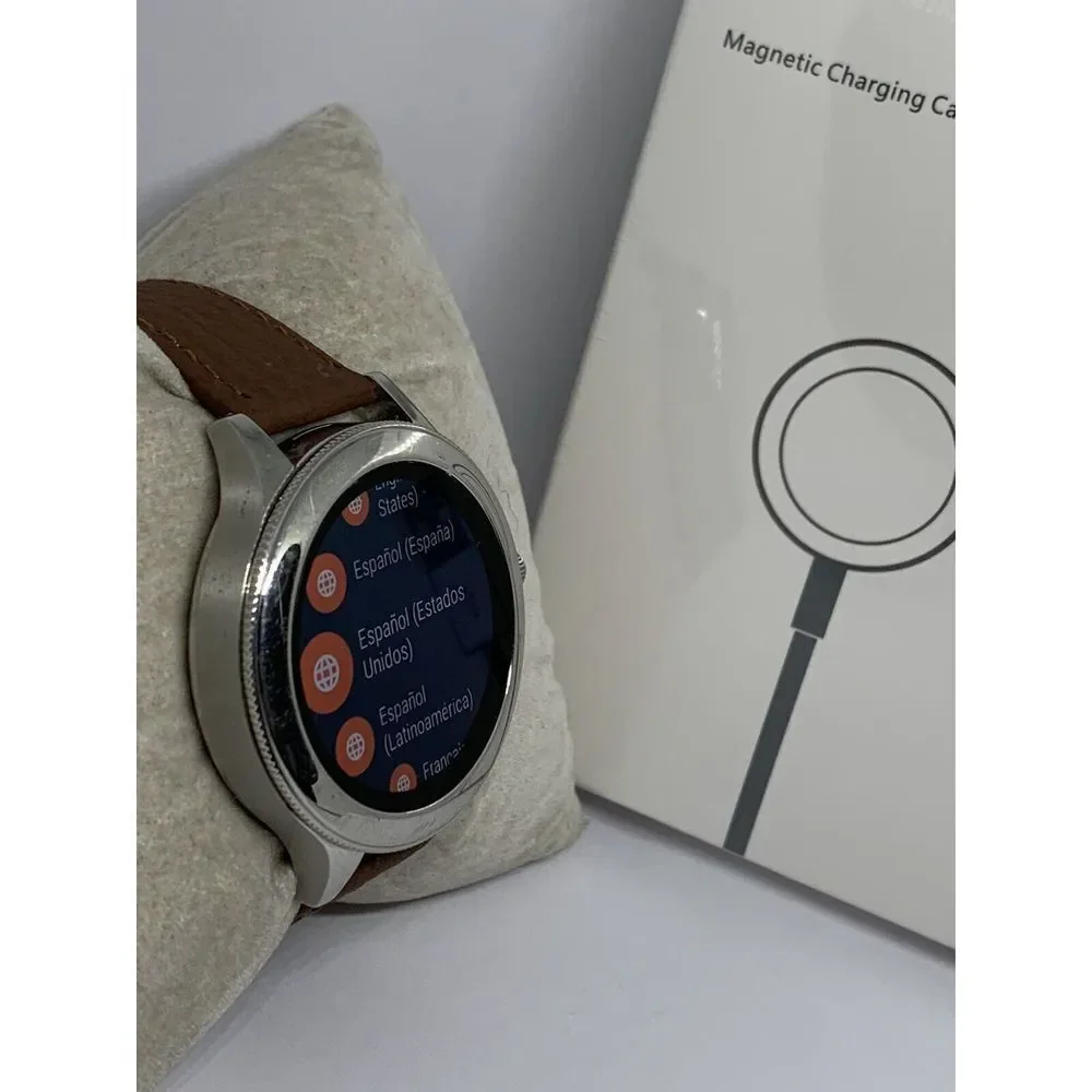 Fossil Gen 3 Authentic Genuine Smart Watch fully working FTW6007 ZA405